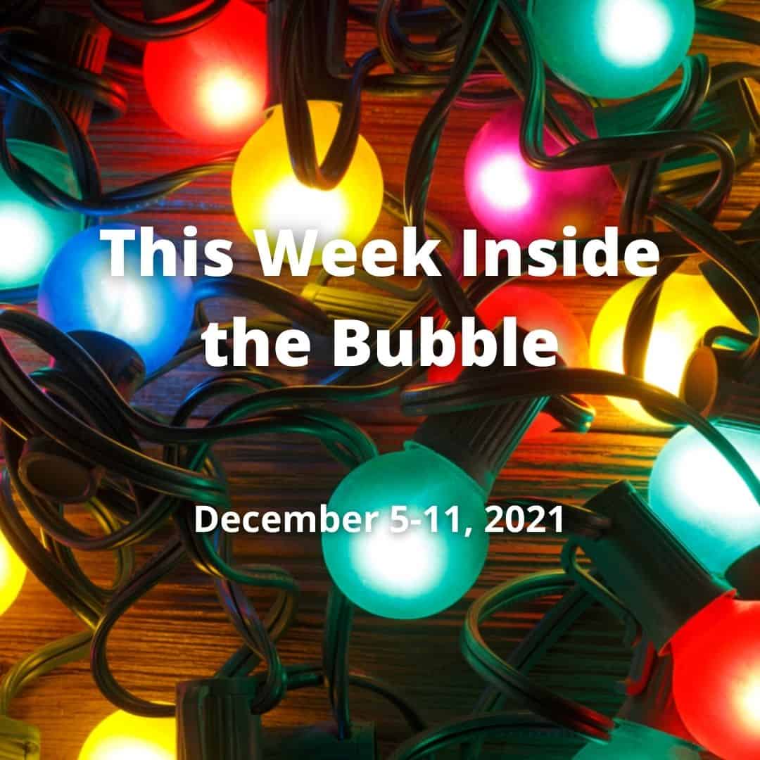 My Chat with The Villages Where to See Christmas Lights, and